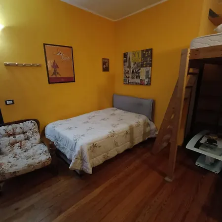 Appartement Gallina Shoniska