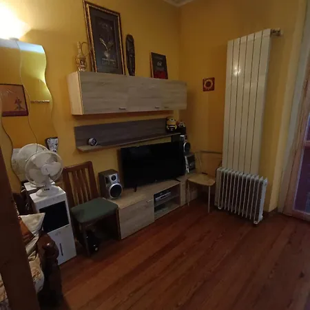 Apartment Gallina Shoniska *