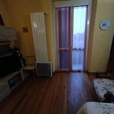 Appartement Gallina Shoniska *