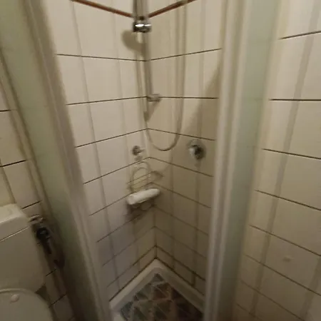 Gallina Shoniska Appartement Sesto Calende